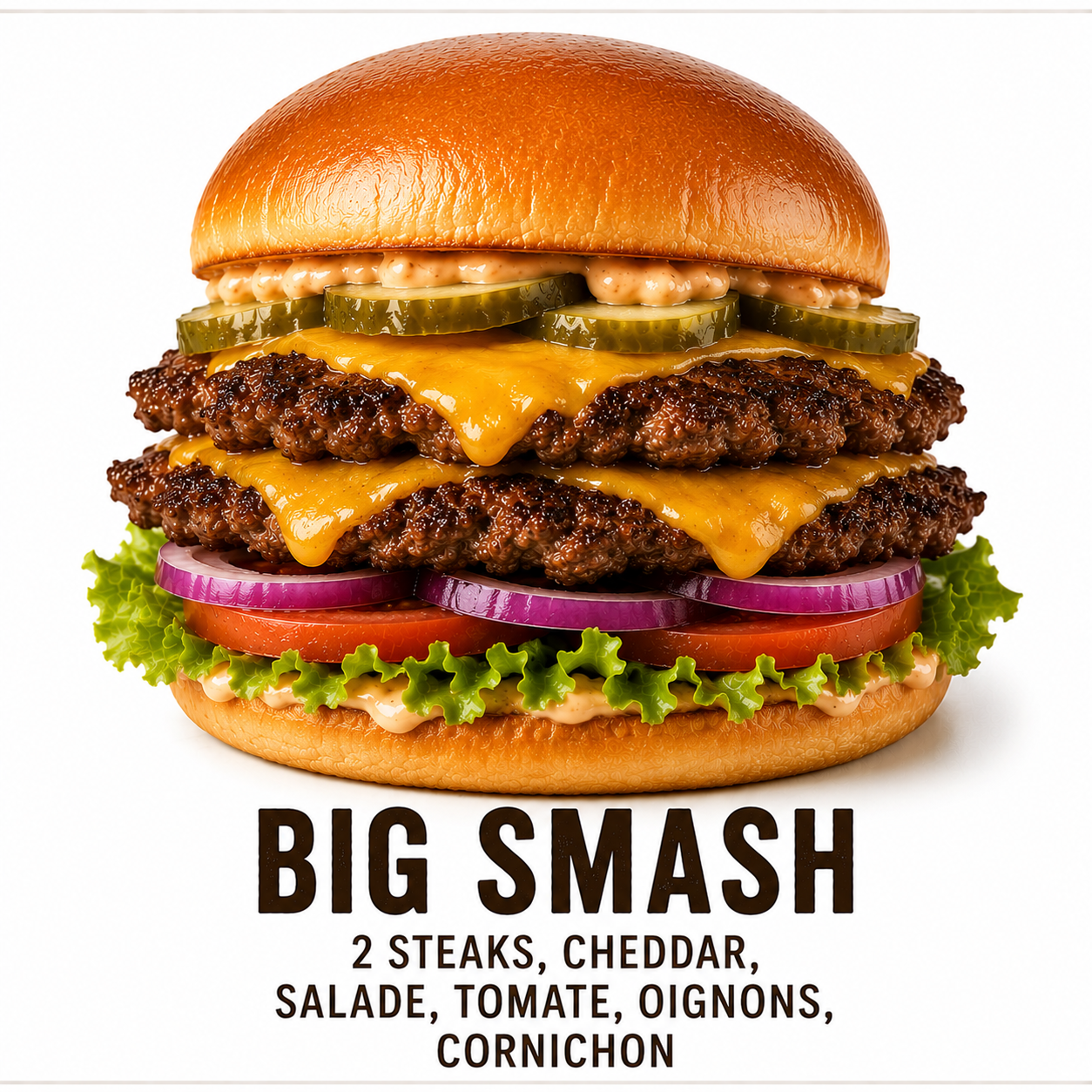 Big Smash